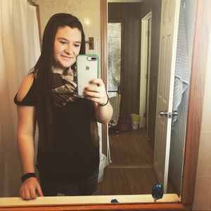 Meet your Posher, Taylor